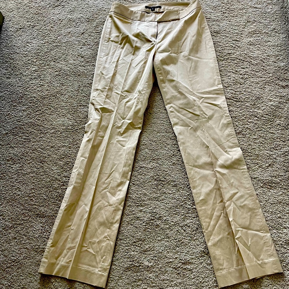 Theory trousers